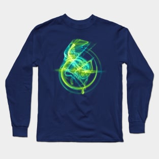 Essence Collection V1: Creation Long Sleeve T-Shirt